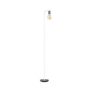 Eglo EGLO 49117 - Stojací lampa ADRI-P 1xE27/12W/230V obraz