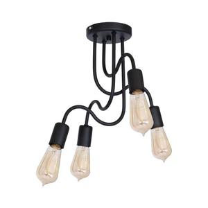 Přisazený lustr DOW 4xE27/60W/230V obraz