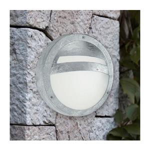 Eglo Eglo 88119 - Venkovní nástěnné svítidlo SEVILLA 1xE27/15W/230V IP44 obraz