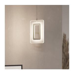Eglo Eglo 98678 - LED Lustr na lanku ENALURI LED/5, 4W/230V obraz