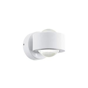 Eglo Eglo 98747 - LED Venkovní nástěnné svítidlo TREVIOLO 2xLED/2W/230V IP44 obraz