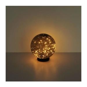 Globo Globo 33806 - Solární svítidlo 30xLED/0, 06W/1, 2V pr. 20 cm IP44 obraz