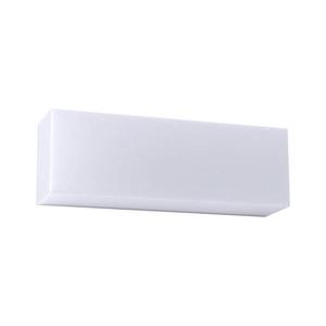 Redo Redo 90328 - LED Venkovní nástěnné svítidlo KODIAK LED/12W/230V IP65 bílá obraz