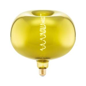 Eglo LED Stmívatelná žárovka VINTAGE E27/4W/230V 1900K - Eglo 11894 obraz