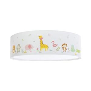 Dětské stropní svítidlo SWEET DREAMS 2xE27/60W/230V pr. 40 cm obraz