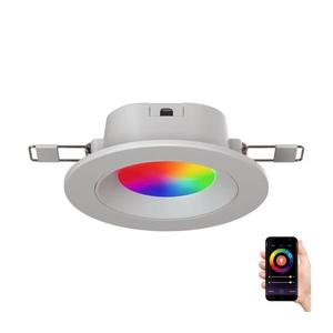 Nanoleaf LED RGBW Stmívatelné podhled. svítidlo ESALS LED/6W/230V 2700-6500K CRI 90 obraz