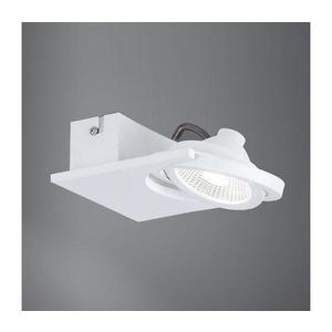 Eglo Eglo 39133 - LED bodové svítidlo BREA 1xLED/5W/230V/12V obraz