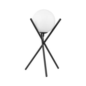Eglo Eglo 39593 - Stolní lampa SALVEZINAS 1xE14/25W/230V obraz