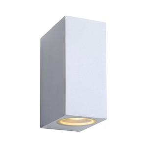 Lucide Lucide 22860/10/31 - LED Stmívatelné venkovní svítidlo ZORA 2xGU10/5W/230V IP44 obraz