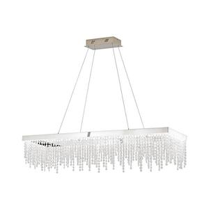 Eglo Eglo 39283 - LED Lustr ANTELAO LED/39W obraz