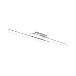 Eglo Eglo 96409 - LED Stropní svítidlo LAPELA 2xLED/10W/230V obraz