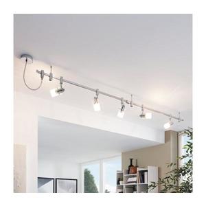 Eglo Eglo 93358 - LED bodové svítidlo VILANOVA 5xGU10-LED/5W/230V obraz