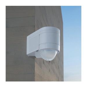 Eglo Eglo 96459 - Venkovní čidlo DETECT ME bílé IP44 obraz