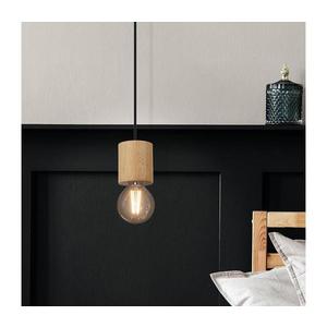 Eglo Eglo 99078 - Lustr na lanku TURIALDO 1xE27/28W/230V obraz