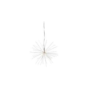 Eglo Eglo 411053 - LED Vánoční dekorace FIREWORK 120xLED/0, 06W/3, 2/230V pr. 26 cm obraz