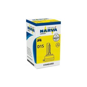Narva Xenonová autožárovka D1S PK32D-2/35W/85V 4300K - Narva 84010NVAC1 obraz