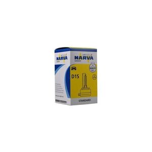 Narva Xenonová autožárovka D2S P32D-2/35W/85V 4300K - Narva 84002NVAC1 obraz