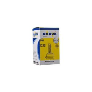 Narva Xenonová autožárovka D3S PK32d-5/35W/42V 4300K - Narva 84032NVAC1 obraz