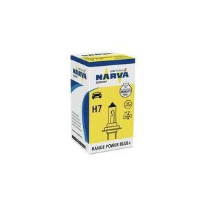 Narva Autožárovka H7 PX26d/55W/12V 3700K - Narva 48638RPNVAB1 obraz