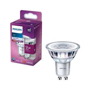 Philips LED Žárovka Philips PAR16 GU10/3, 5W/230V 4000K obraz