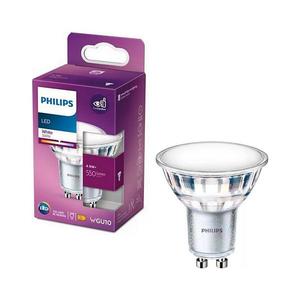 Philips LED Žárovka Philips PAR16 GU10/4, 9W/230V 3000K obraz