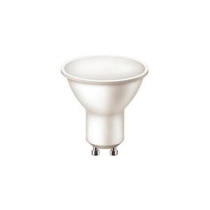Philips LED Žárovka Philips Pila GU10/5, 5W/230V 2700K obraz