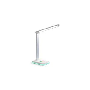 LED RGBW Stmívatelná stolní lampa NOBLITE LED/7W/5V 3000/4000/6500K bílá obraz