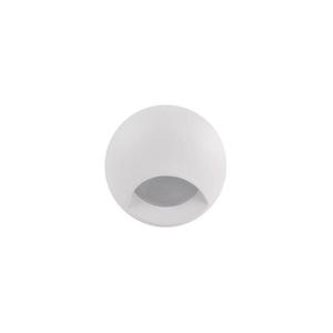 LED Venkovní zápustné schodišťové svítidlo Q1 LED/3W/230V IP44 obraz