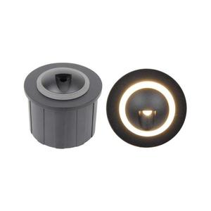 LED Venkovní schodišťové svítidlo Q2 LED/3W/230V IP44 obraz