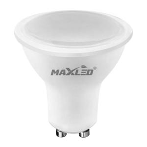 LED Žárovka GU10/10W/230V 3000K obraz