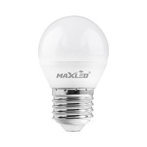 LED Žárovka G45 E27/8W/230V 4000K obraz