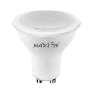 LED Žárovka GU10/8W/230V 4000K obraz