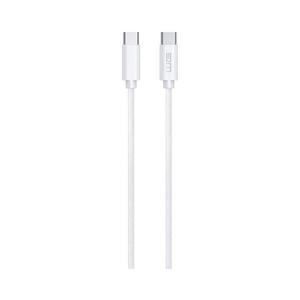 Winner Group Winner Group - USB kabel USB-C / USB-C 60W 2m bílá obraz