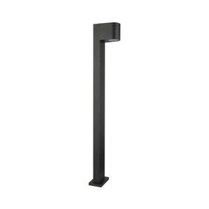 Venkovní lampa BOSTON 1xGU10/10W/230V 80 cm IP54 černá obraz