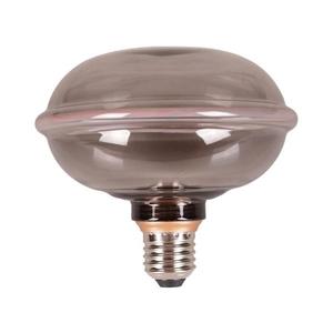 LED Žárovka DECO VINTAGE FILAMENT UFO130 E27/4W/230V 1800K obraz