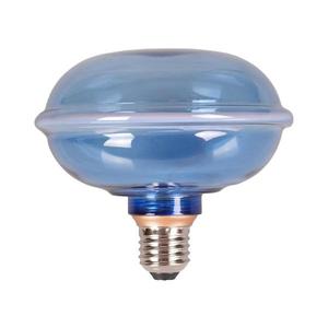 LED Žárovka DECO VINTAGE FILAMENT UFO130 E27/4W/230V 1800K obraz
