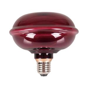 LED Žárovka DECO VINTAGE FILAMENT UFO130 E27/4W/230V 1800K obraz