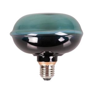 LED Žárovka DECO VINTAGE FILAMENT UFO130 E27/4W/230V 1800K obraz