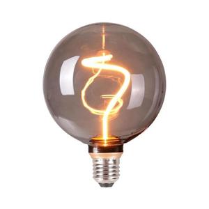 LED Žárovka DECO VINTAGE FILAMENT G125 E27/4W/230V 1800K obraz