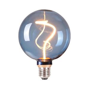 LED Žárovka DECO VINTAGE FILAMENT G125 E27/4W/230V 1800K obraz
