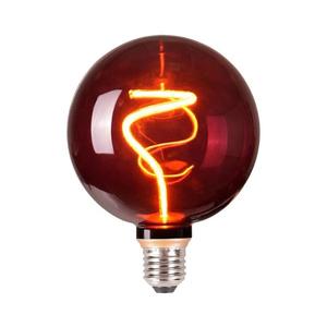 LED Žárovka DECO VINTAGE FILAMENT G125 E27/4W/230V 1800K obraz