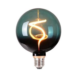 LED Žárovka DECO VINTAGE FILAMENT G125 E27/4W/230V 1800K obraz
