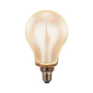 LED Žárovka DECO VINTAGE FILAMENT O110 E27/4W/230V 1800K obraz