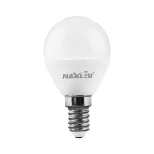 LED Žárovka G45 E14/7W/230V 4000K obraz