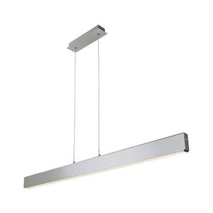 Rabalux Rabalux 6670 - LED Stmívatelný lustr na lanku TITHANIA LED/24W/230V 120 cm obraz