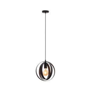 Rabalux Rabalux 5360 - Lustr na lanku CORTADO 1xE27/40W/230V obraz