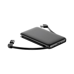 Winner Group Winner Group - Power Bank 5000 mAh černá obraz