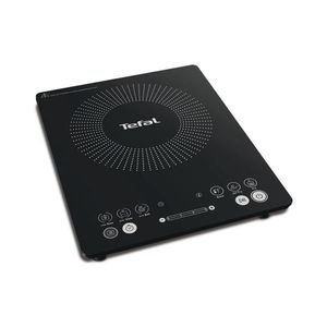 Tefal Tefal - Indukční vařič EVERYDAY SLIM 2100W/230V černá obraz