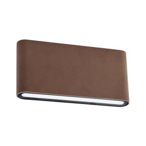 Redo Redo 9055 - LED Venkovní nástěnné svítidlo POCKET LED/13W/230V IP54 obraz