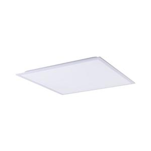LED Přisazený panel LED/40W/230V 4000K 59, 5x59, 5 cm IP30 bílá obraz